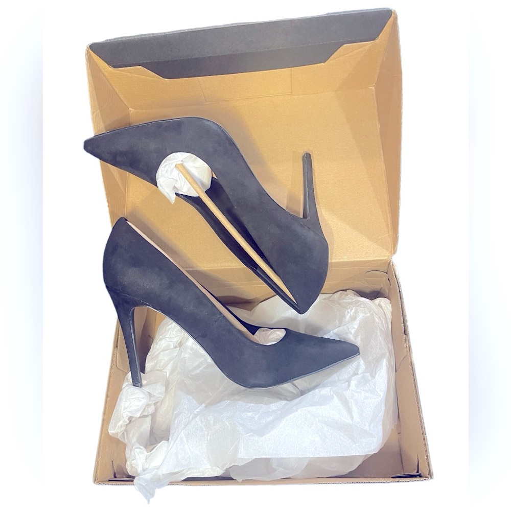 SHOEDAZZLE STILETTOS